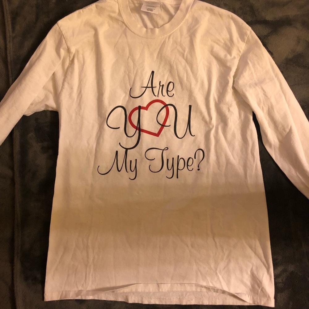 Adpi long sleeve